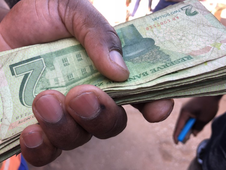 ZimBollar: A guide to Zimbabwe’s black market | GroundUp